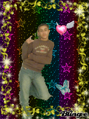 c'est moi marouane bahaa